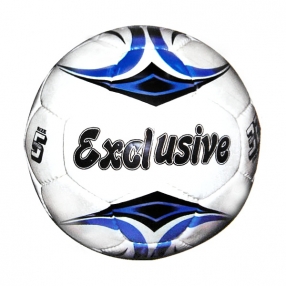 Spartan Exclusive - футболна топка
