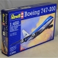Продукт Revell Боинг 747-200 - Сглобяем модел - 3 - BG Hlapeta