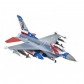 Продукт Revell F-16C  Фалкон - Сглобяем модел - 1 - BG Hlapeta