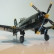 Revell F4U-5 Корсаир - Сглобяем модел