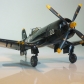 Revell F4U-5 Корсаир - Сглобяем модел Продукт Revell F4U-5 Корсаир - Сглобяем модел - 2 - BG Hlapeta