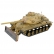 Revell M60 A3 Булдозер танк - Сглобяем модел 2