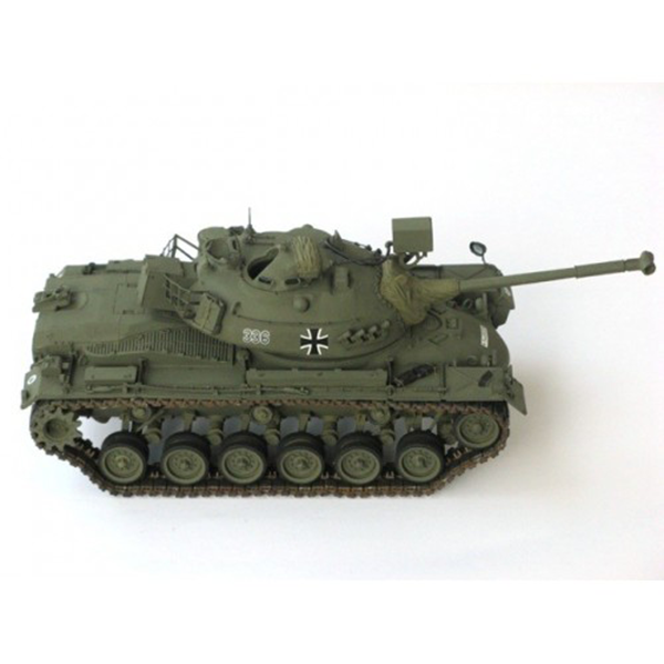 Продукт Revell M48 A2 GA2 Танк - Сглобяем модел - 0 - BG Hlapeta