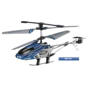 Revell  Sky Fun  RTF /3CH/ - Хеликоптер