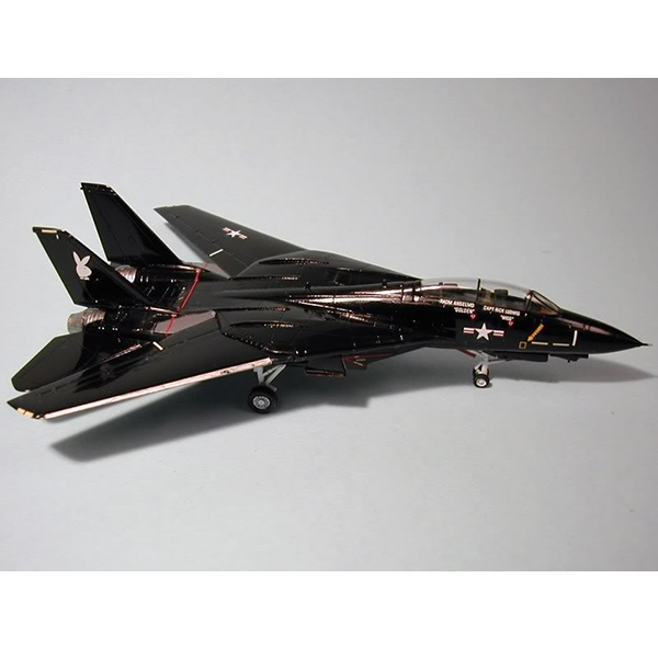 Продукт Revell F-14A Tomcat - Сглобяем модел - 0 - BG Hlapeta