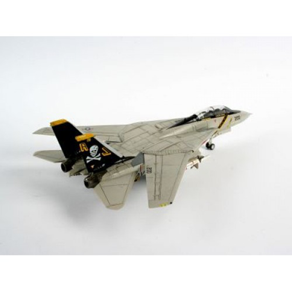 Продукт Revell F-14A Tomcat - Сглобяем модел - 0 - BG Hlapeta