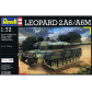 Продукт Revell Leopard 2 A6/A6M - Сглобяем модел - 2 - BG Hlapeta