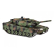 Revell Leopard 2 A6/A6M - Сглобяем модел