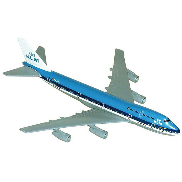 Продукт Revell Боинг 747-200 - Сглобяем модел - 0 - BG Hlapeta