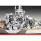 Revell Военен кораб Тирпиц - Сглобяем модел Продукт Revell Военен кораб Тирпиц - Сглобяем модел - 1 - BG Hlapeta