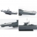 Revell Немска подводница - Сглобяем модел 2