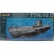 Revell Немска подводница - Сглобяем модел