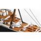 Продукт Revell Титаник 100 години - Сглобяем модел - 1 - BG Hlapeta