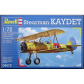 Revell Стиърмен Кадет - Сглобяем модел Продукт Revell Стиърмен Кадет - Сглобяем модел - 3 - BG Hlapeta