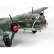 Revell Дорниер Do 17 Z-2- Сглобяем модел
