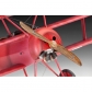 Revell Фокър Dr.I Триплейн - Сглобяем модел Продукт Revell Фокър Dr.I Триплейн - Сглобяем модел - 1 - BG Hlapeta