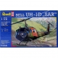 Продукт Revell Бел  UH-1 SAR - Сглобяем модел - 3 - BG Hlapeta