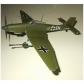 Продукт Revell Юнкерс Ju 87 G/D - Сглобяем модел - 2 - BG Hlapeta