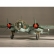 Revell Дорниер Do 17 Z-2- Сглобяем модел