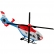 Revell Easykit EC 135 Polizei - Сглобяем модел