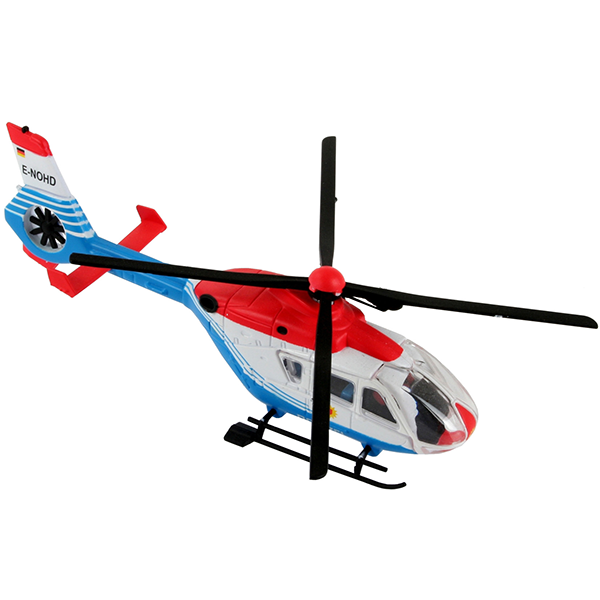 Продукт Revell Easykit EC 135 Polizei - Сглобяем модел - 0 - BG Hlapeta