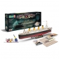 Продукт Revell Титаник 100 години – комплект - 2 - BG Hlapeta