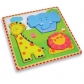 Продукт Andreu toys Моят първи пъзел - 3 - BG Hlapeta