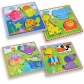 Продукт Andreu toys Моят първи пъзел - 4 - BG Hlapeta