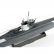 Revell Немска подводница - Сглобяем модел 3