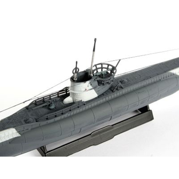 Продукт Revell Немска подводница - Сглобяем модел - 0 - BG Hlapeta