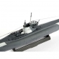 Продукт Revell Немска подводница - Сглобяем модел - 1 - BG Hlapeta
