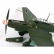 Revell Юнкерс Ju 87 G/D - Сглобяем модел
