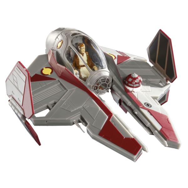 Продукт Revell Кораба на Оби Уан - Сглобяем модел - 0 - BG Hlapeta