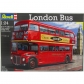 Продукт Revell Лондонски автобус - Сглобяем модел - 3 - BG Hlapeta