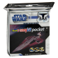 Продукт Revell Джедайски кораб - Сглобяем модел - 2 - BG Hlapeta