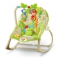 FISHER PRICE - Бебешки шезлонг/столче Тропическа гора Продукт FISHER PRICE - Бебешки шезлонг/столче Тропическа гора - 4 - BG Hlapeta