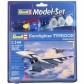 Продукт Revell Тайфун изтребител - Сглобяем модел - 2 - BG Hlapeta