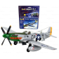 Revell P-51D Мустанг - Сглобяем модел Продукт Revell P-51D Мустанг - Сглобяем модел - 2 - BG Hlapeta