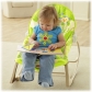 FISHER PRICE - Бебешки шезлонг/столче Тропическа гора Продукт FISHER PRICE - Бебешки шезлонг/столче Тропическа гора - 1 - BG Hlapeta
