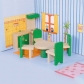 Продукт Woody Кухня с трапезария - 2 - BG Hlapeta