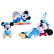 IMC Toys Спящ плюшен приятел Mickey