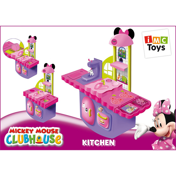 Продукт IMC Toys Кухня - 0 - BG Hlapeta