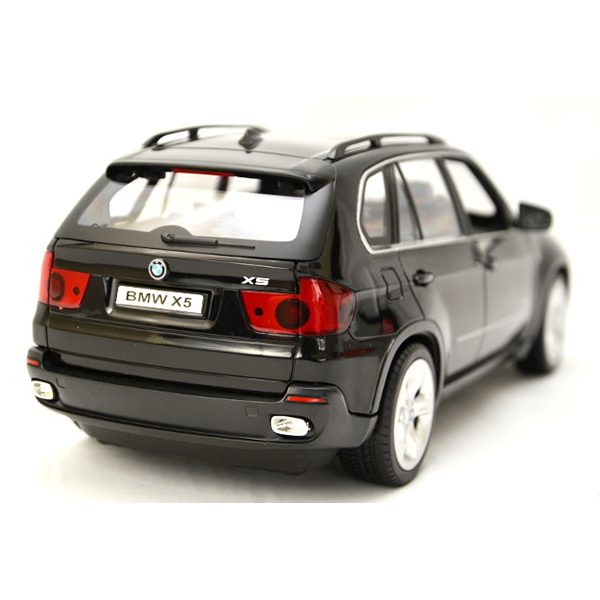 Продукт Rastar Кола с радиоконтрол BMW X5 - 0 - BG Hlapeta