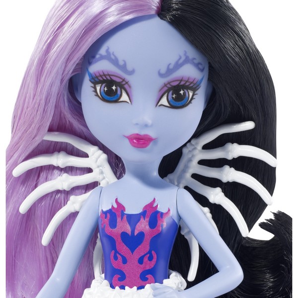 Продукт Monster High - Кукли Страшилище  - 0 - BG Hlapeta