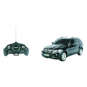 Rastar Кола с радиоконтрол BMW X5
