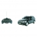 Rastar Кола с радиоконтрол BMW X5 1