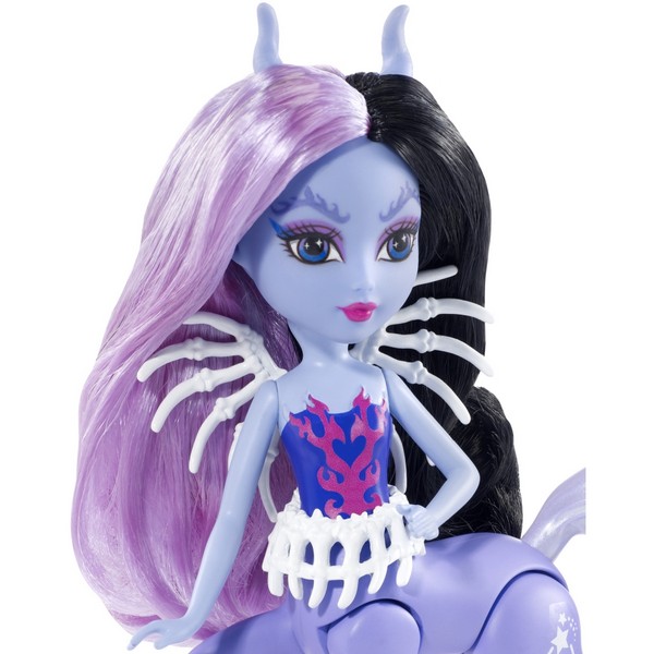 Продукт Monster High - Кукли Страшилище  - 0 - BG Hlapeta