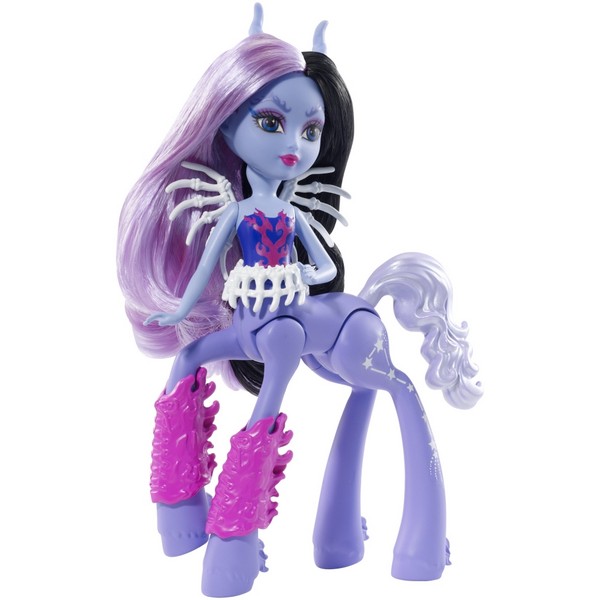 Продукт Monster High - Кукли Страшилище  - 0 - BG Hlapeta