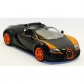 Продукт Rastar Кола Bugatti Veyron - 1 - BG Hlapeta