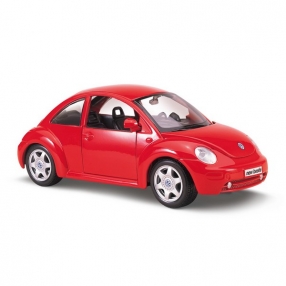 Maisto Кола Volkswagen Beetle